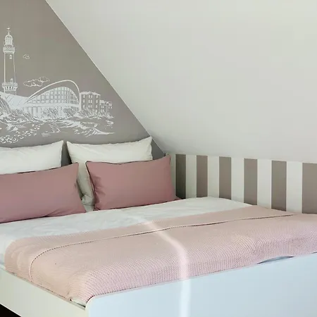 Stuv Mariken Apartment