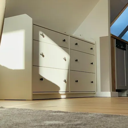 Apartment Stuv Mariken Rostock