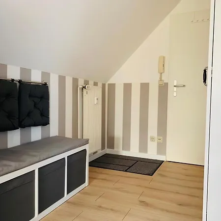 Apartment Stuv Mariken *